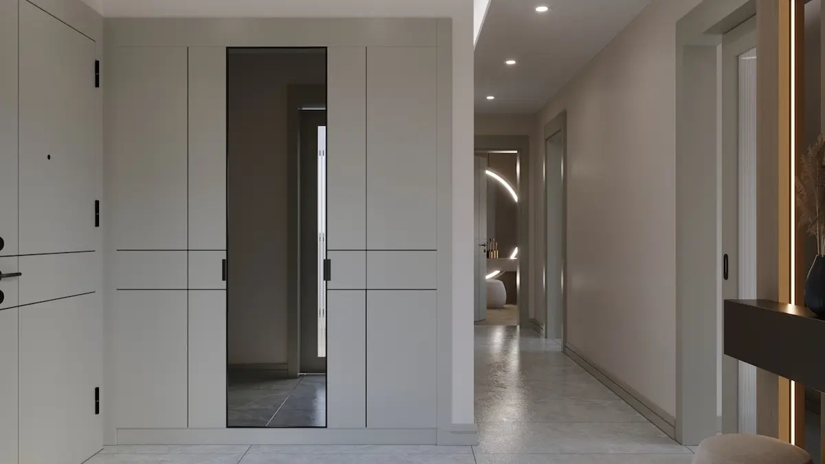 Hall
